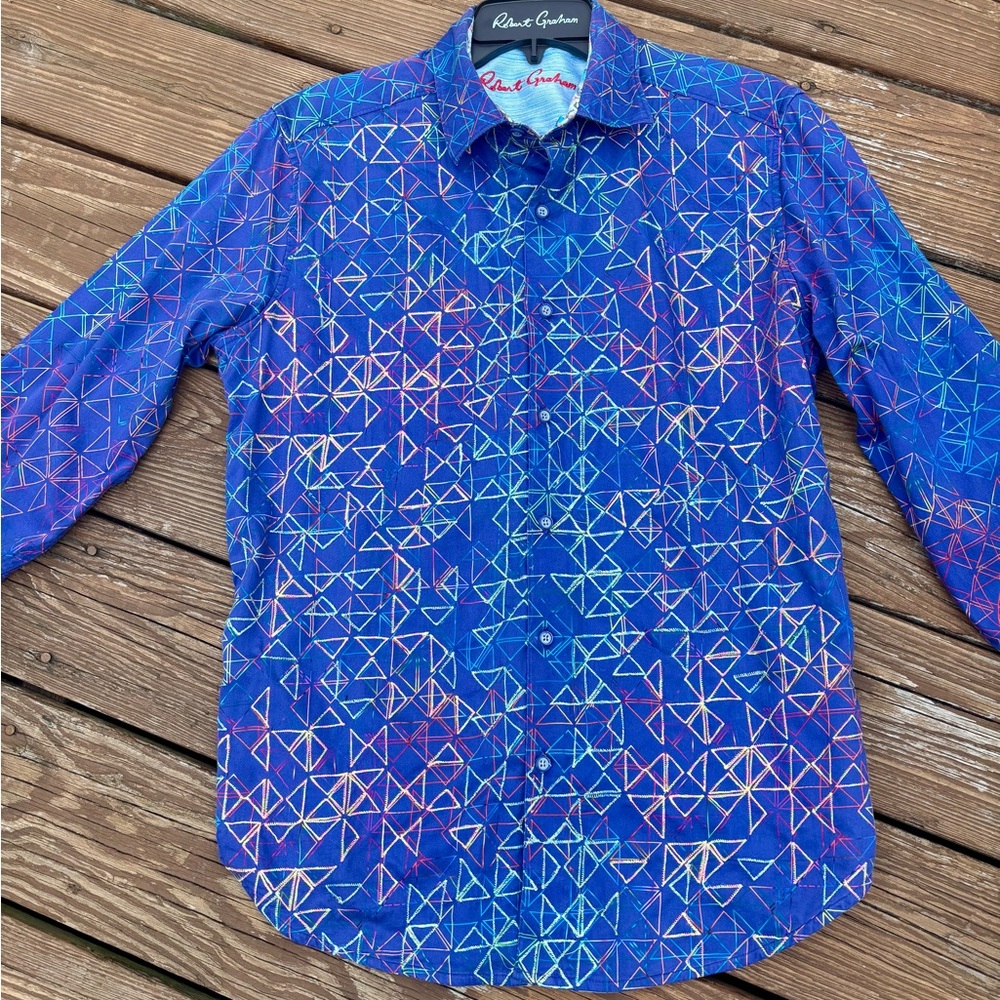 Robert Graham Shirt
